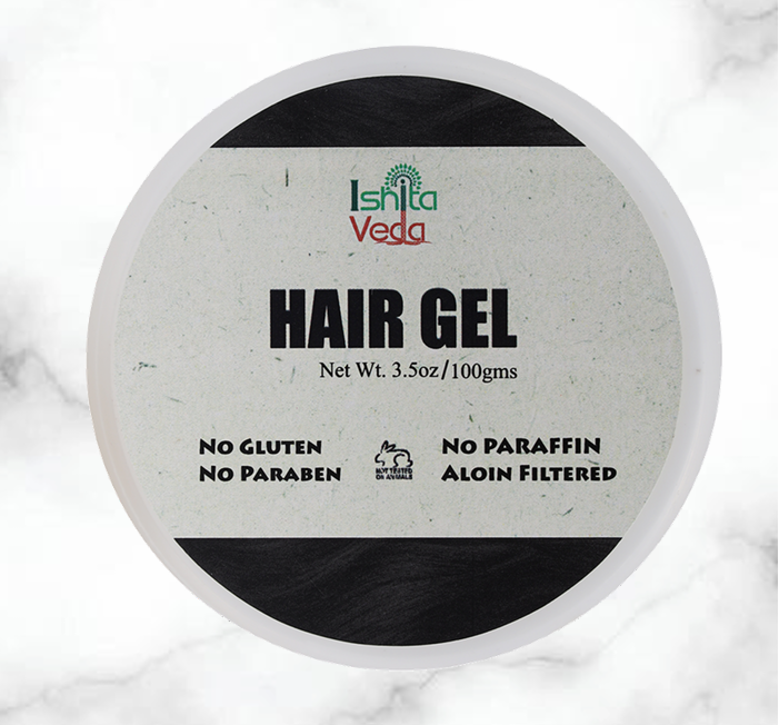Herba Hair Gel