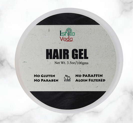 Herba Hair Gel