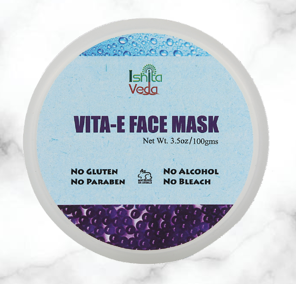 Herbal Face Mask