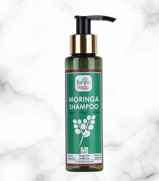 Moringa Shampoo